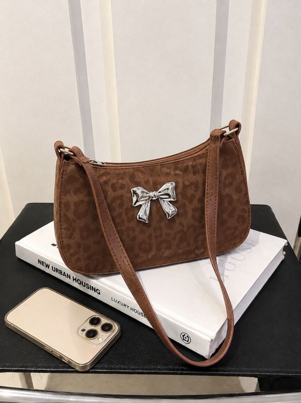 Producto - MINI BAG ALANA - PRINT CAFE
