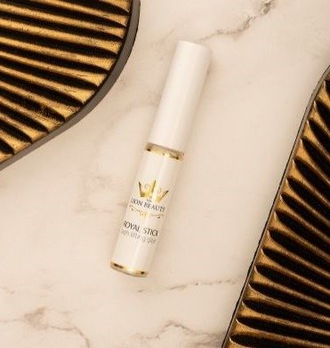 Producto - Pegamento para Lifting Royal Stick - The Lion Beauty