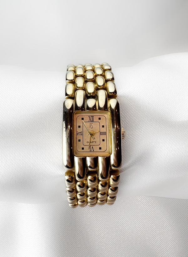 Producto - Le Croissant Vintage Watch