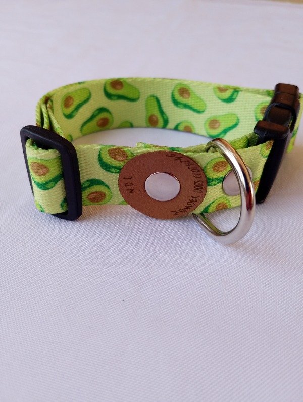 Producto - Collar Paltas - 0