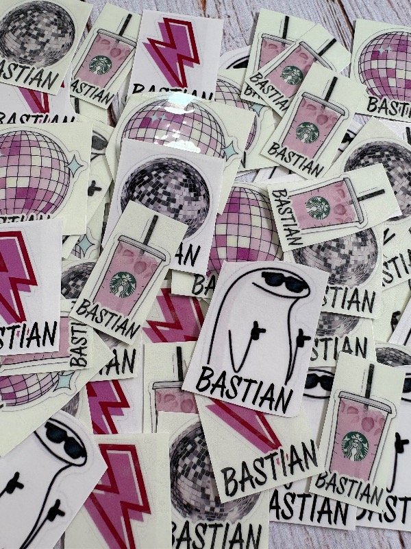 Producto - Tatuajes temporales