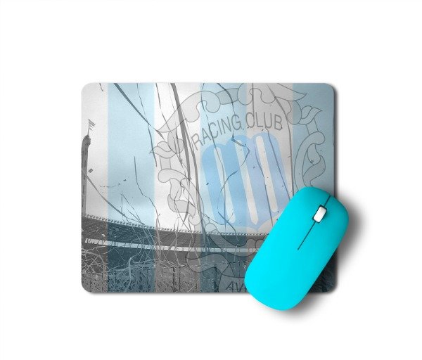 Producto - MOUSEPAD FÚTBOL 005