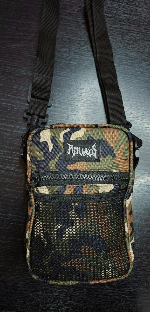 Producto - Mini Bag Rituals Camuflada - 2