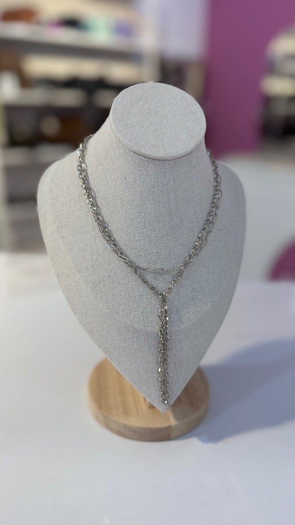 Producto - Collar Moscú