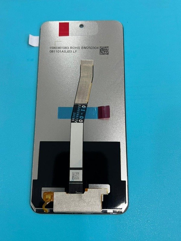 Producto - MODULO XIAOMI REDMI NOTE 9S / Redmi Note 9 Pro/Redmi Note 10 Lite