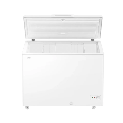 Producto - Freezer Horizontal Inverter Blanco 300 Lts Candy - Cchh3012ear