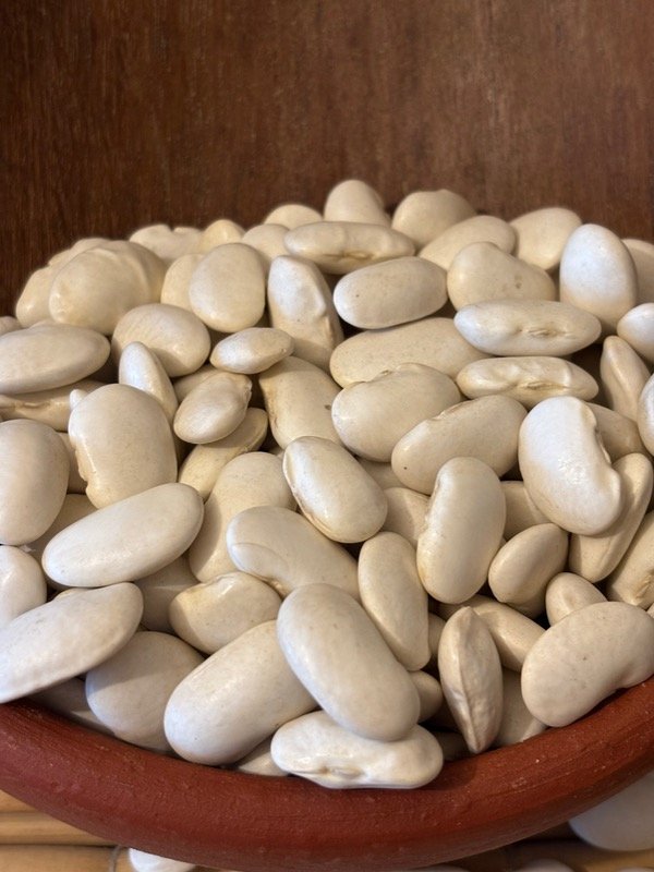 Producto - Poroto Pallar