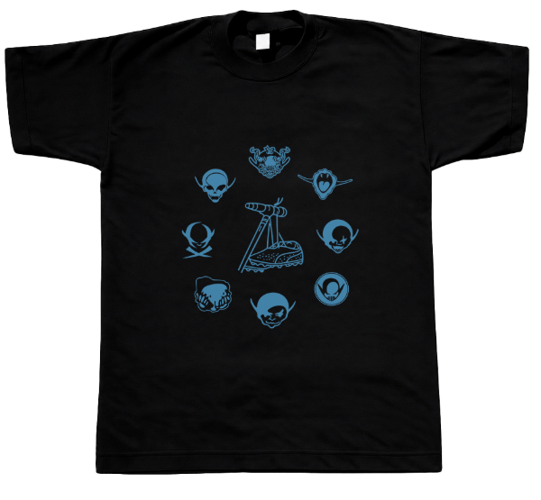 Producto - REMERA PIOJOSA HOMENAJE I - 3