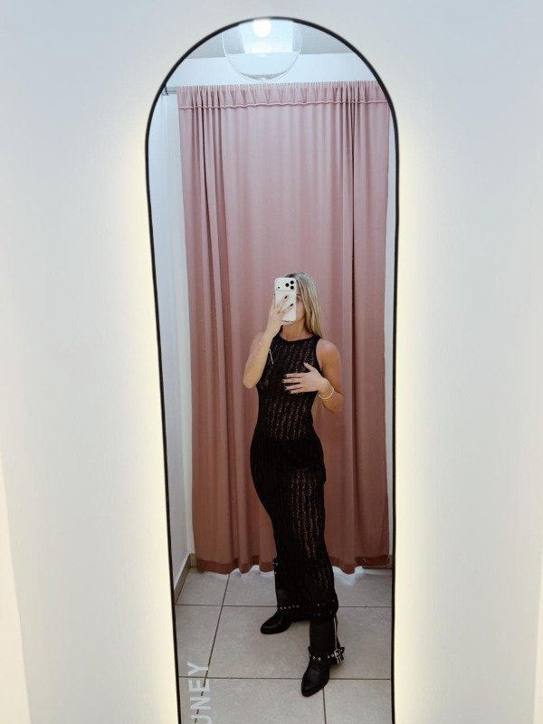 Producto - VESTIDO HILO