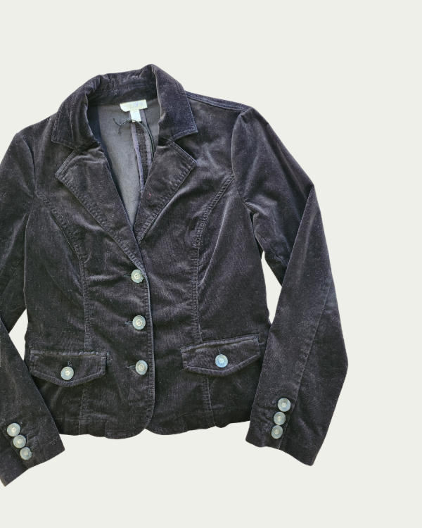 Producto - Blazer Y2K T. XS/S - 1