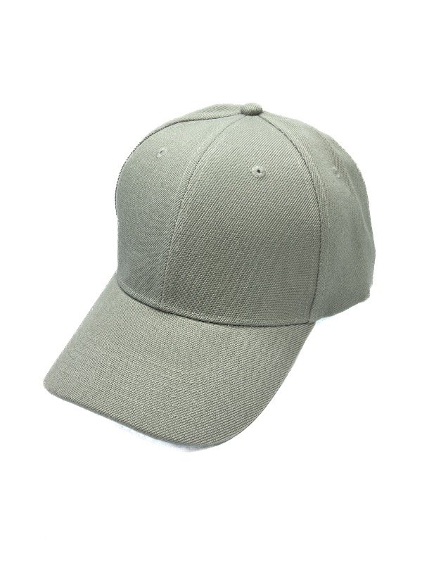 Producto - GORRA LISA 01