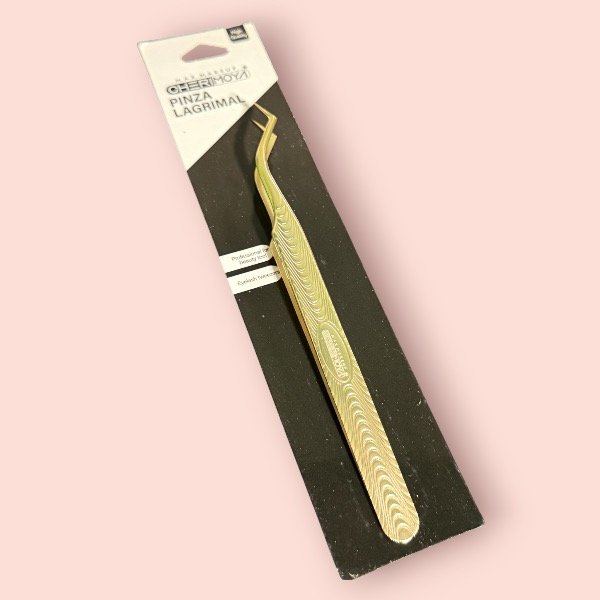 Producto - PINZA LAGRIMAL CHERI