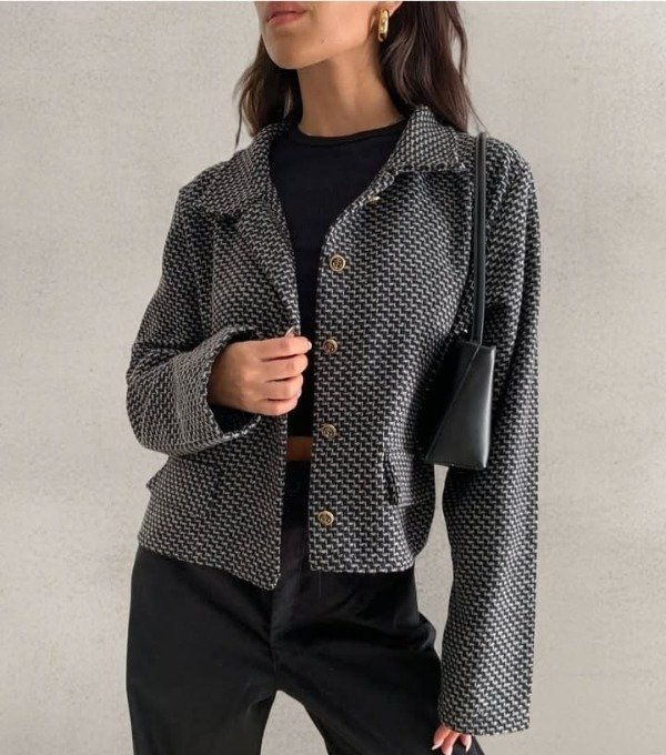 Producto - Chaqueta Channel