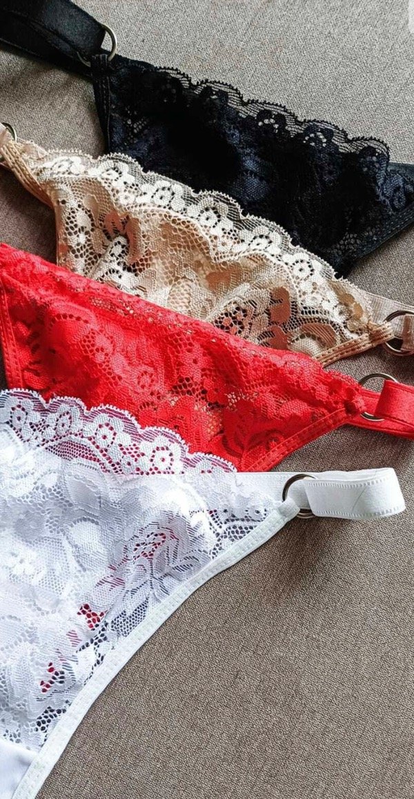 Producto - Colaless encaje elástico ancho