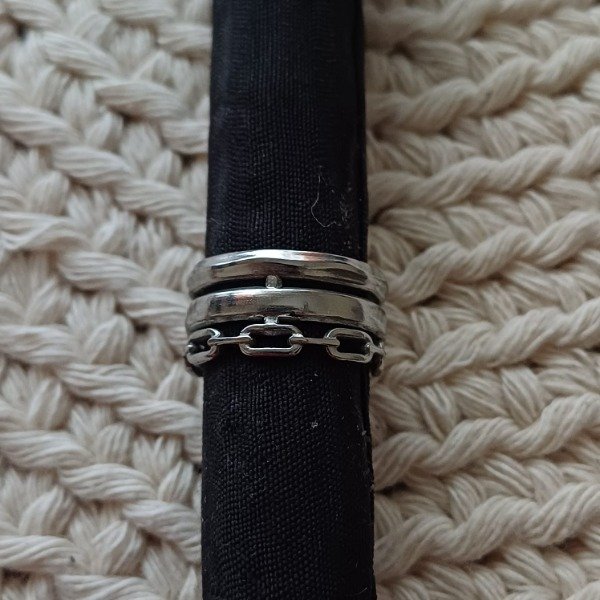 Producto - Anillo Angela