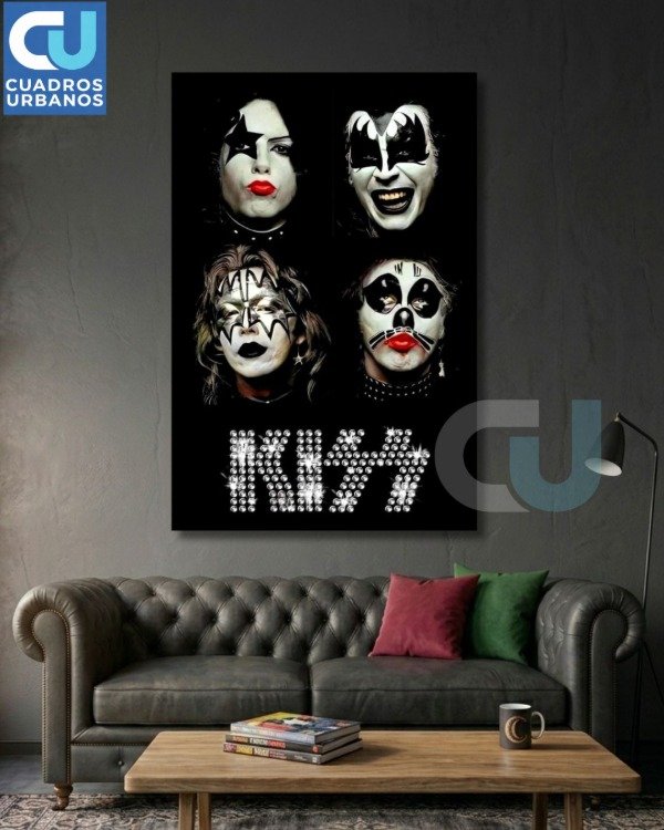 Producto - Kiss 1