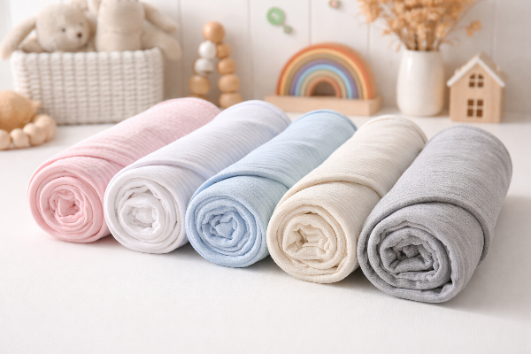 Producto - Manta de Algodón Basic