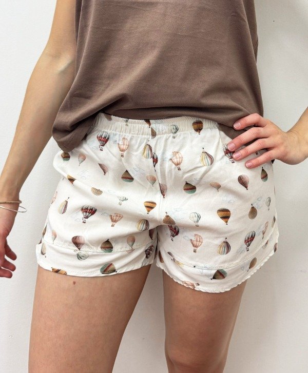 Producto - Short Trelew (Art. BT122291)