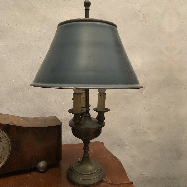 Producto - Lámpara inglesa de escritorio