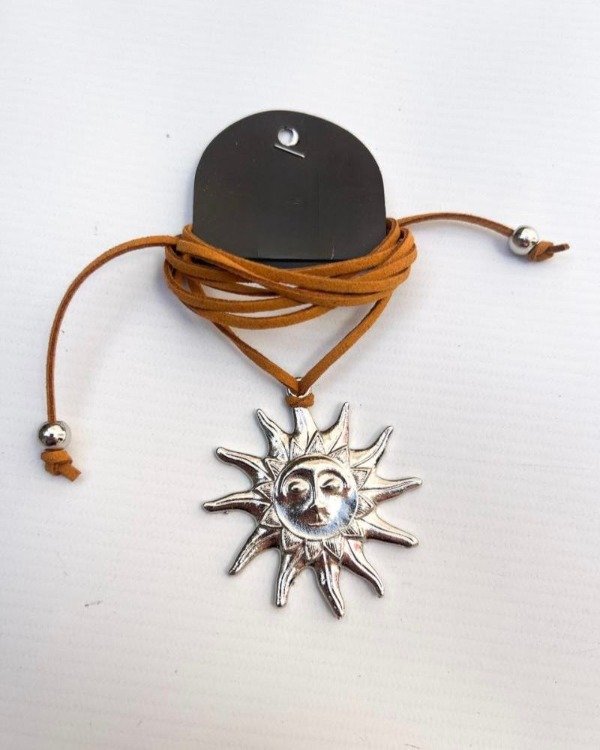 Producto - Collar Solange