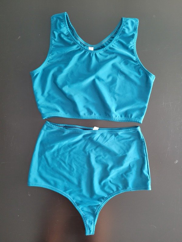 Producto - Top Hiedra - 2