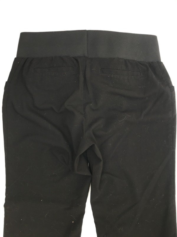 Producto - Sastrero oxford elastizado negro - 4