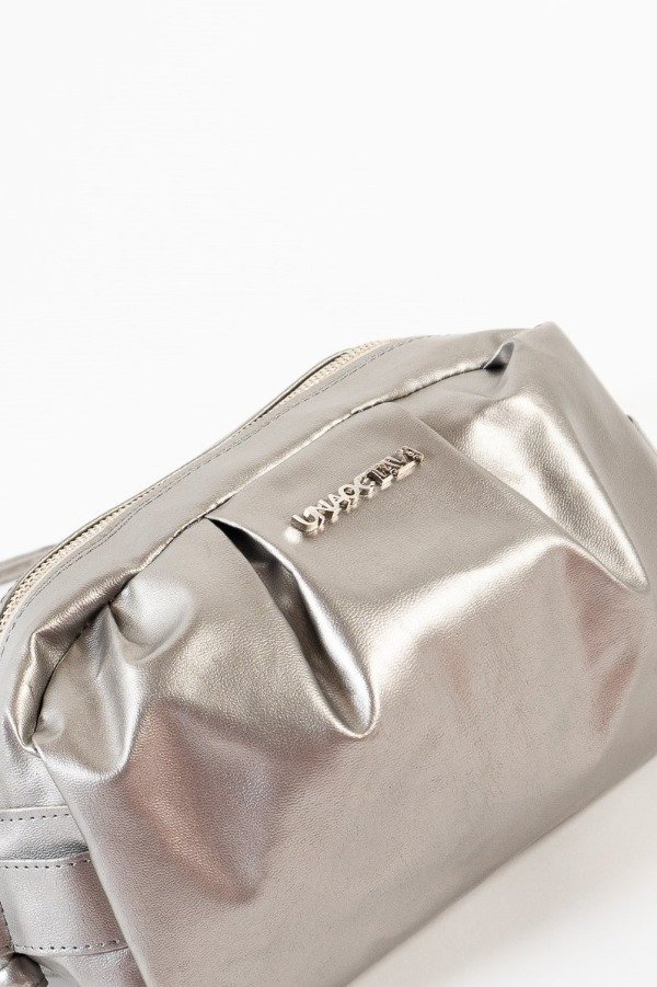 Producto - Ella Baila Sola - Clutch peltre