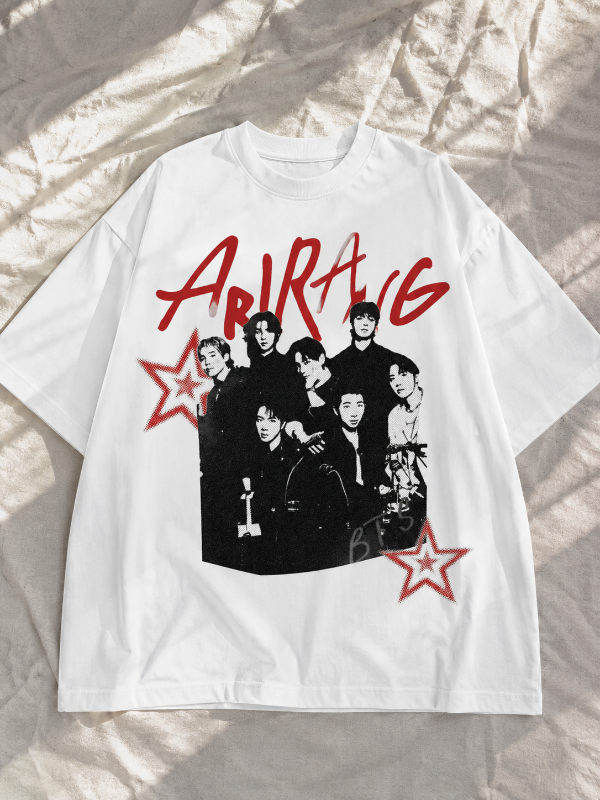 Producto - Arirang 5 - 0