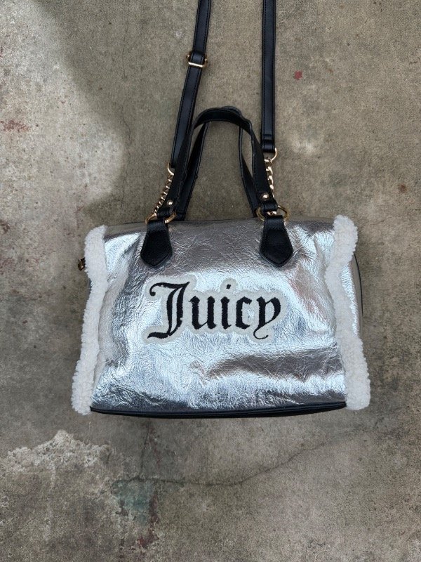 Producto - Bag Juicy Couture OG