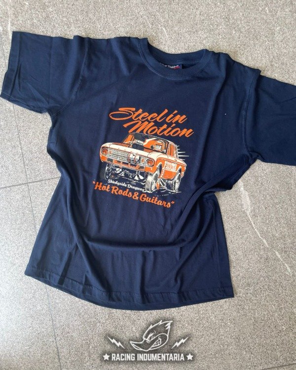 Producto - Remera Ford Falcon