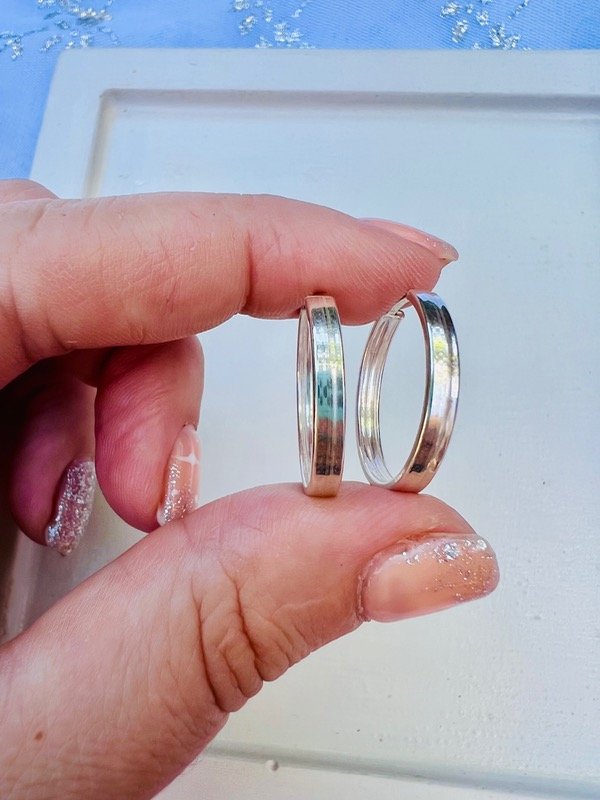 Producto - Argollas 74