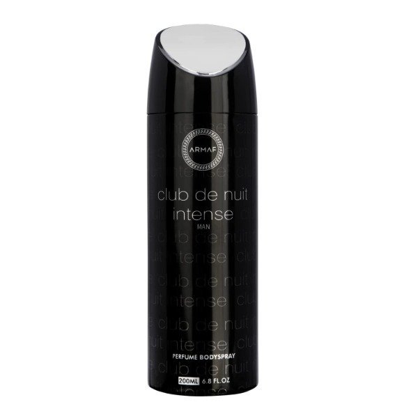Producto - Desodorante Club De Nuit Intense Armaf