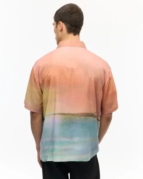 Producto - Camisa Mc Palms Ay Not Dead - 4