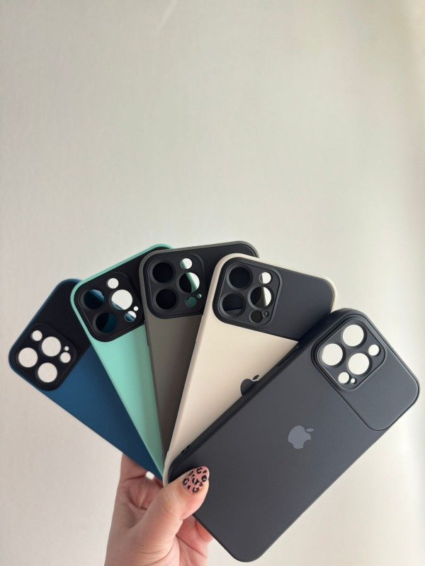 Producto - Silicon Case Premium