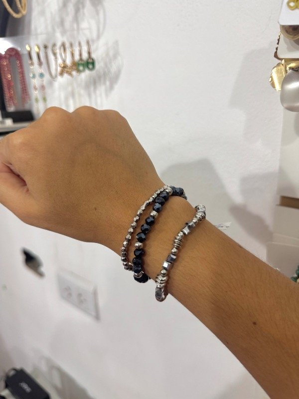 Producto - Pack pulseras noche