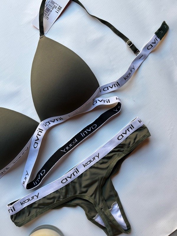 Producto - Conjunto militar - 1