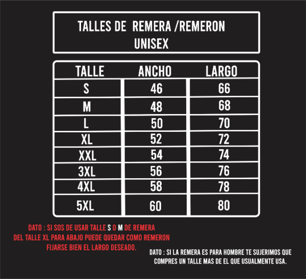 Remera Hada Tan Bionica — imagen 2