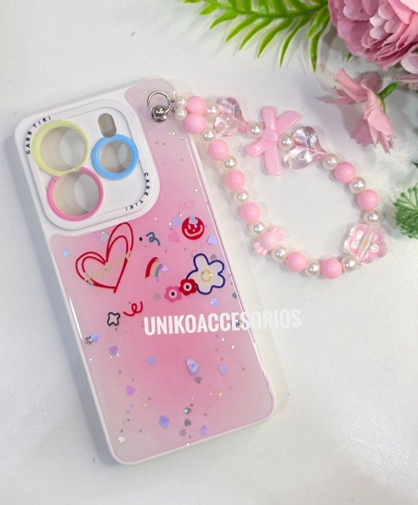 Producto - Funda Redmi Note 14 (18)