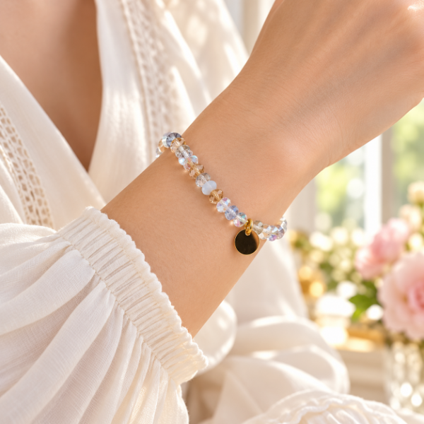 Producto - Pulsera Lula Multicolor - 0