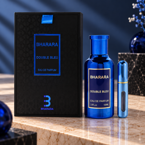 Producto - PERFUME BHARARA KING 100ML