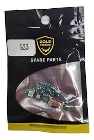 Producto - Placa de Carga Moto G23