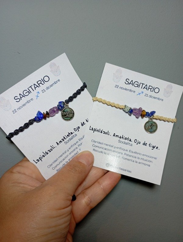 Producto - Zodiaco modelo 4 - 5