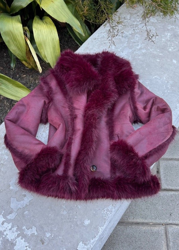 Producto - Saco Penny Lane ENVÍO GRATIS tL NEW
