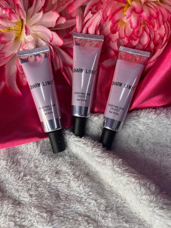 Producto - Press gel charm limit