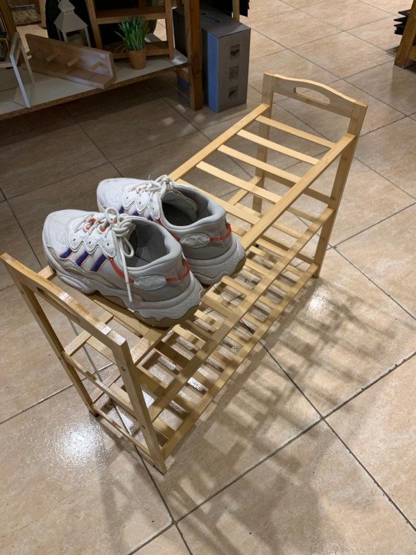 Producto - ESTANTE/ZAPATERO - 3