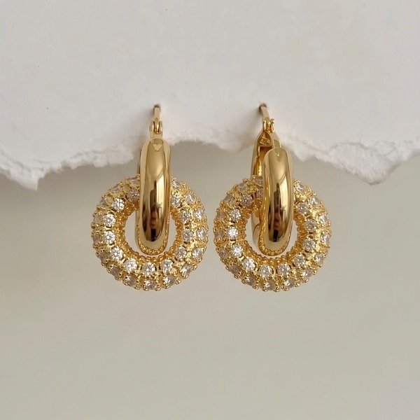 Producto - Argollas Mega