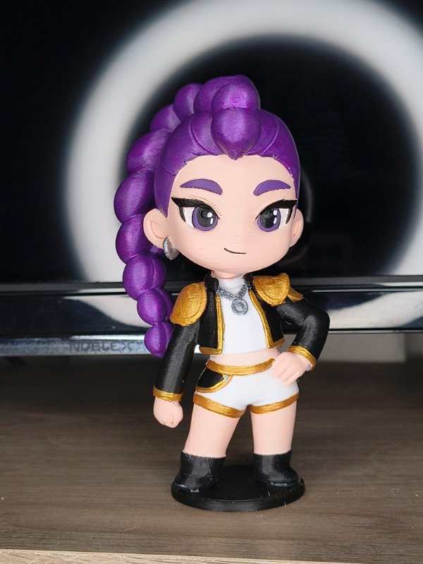 Producto - Rumi Guerra K-POP