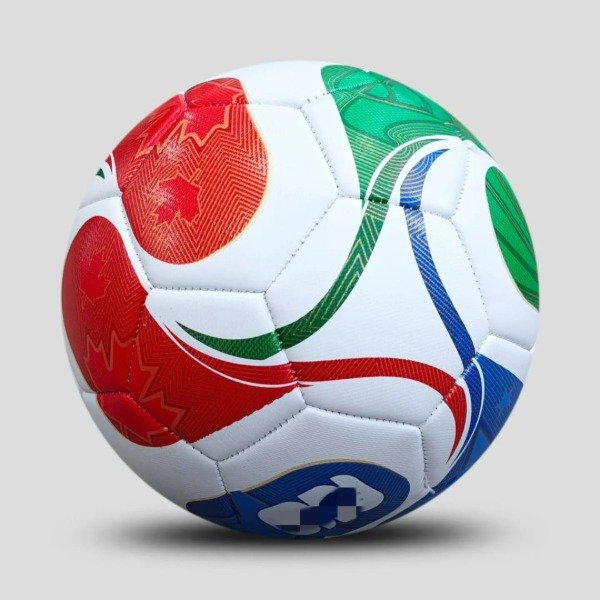 Producto - Pelota Mundial 2026 Liviana N 5