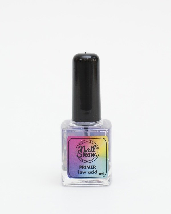 Producto - Primer Low acid 8ml Nail Show