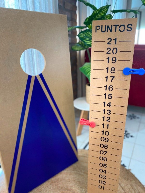 Producto - Cornhole XL - 2
